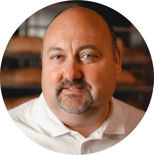 Aluatul nostru cu maia